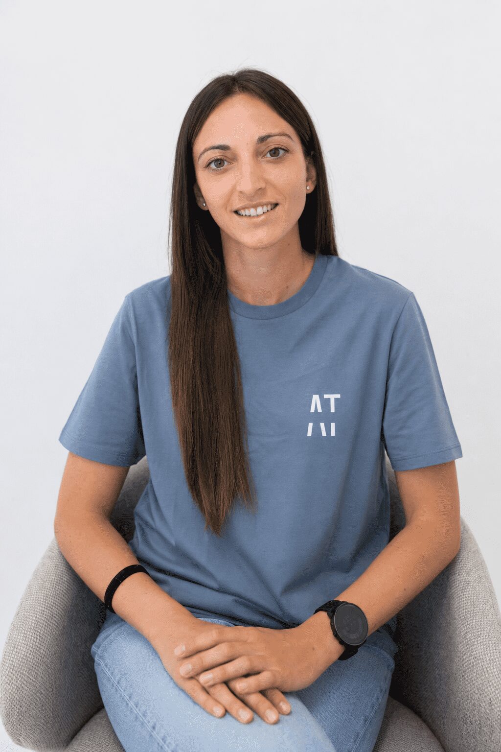 Dott.ssa Elisa Basso - Chinesiologa - AT Care Studio