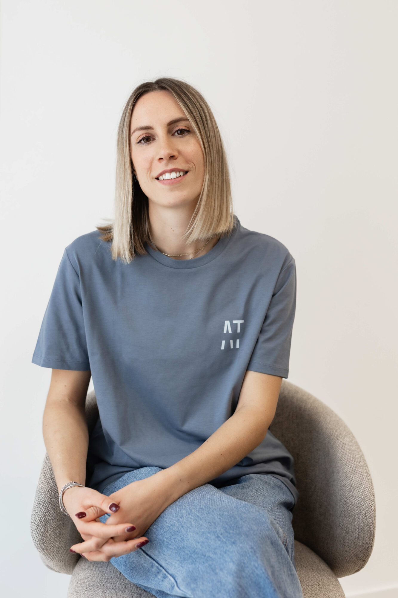 Dott.ssa Veronica Bordignon - Chinesiologa clinica - AT Care Studio